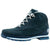 Timberland Mens Bromilly Mid Boot Navy/Silver Blue
